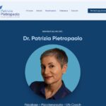 Dr. Patrizia Pietropaolo