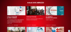Slide Avis Abbruzzo