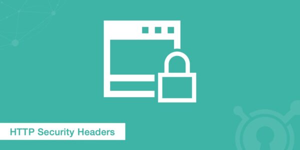 http security headers