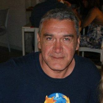 Maurizio Stefano