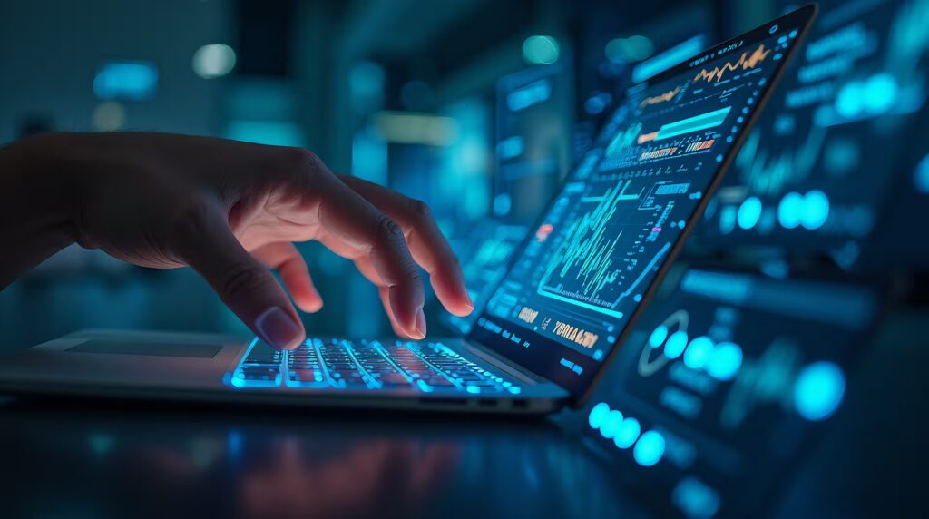 cybersecurity