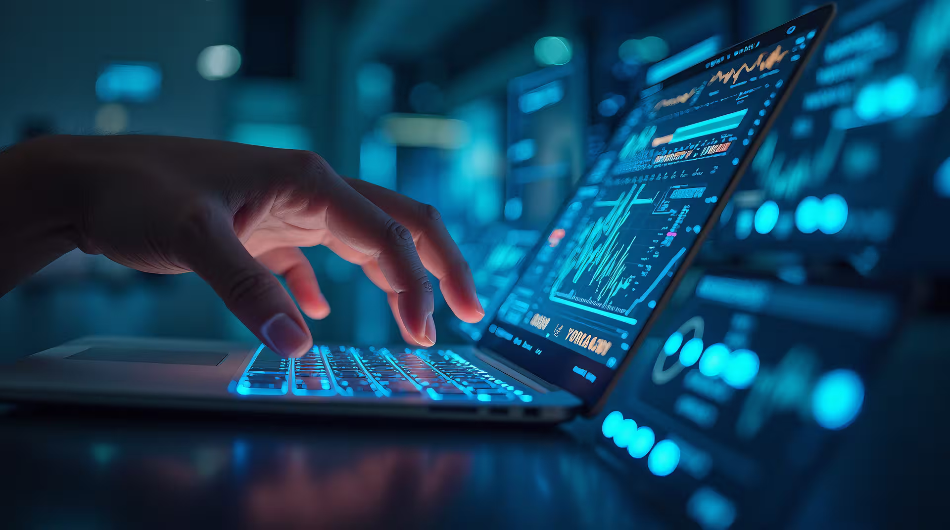 cybersecurity