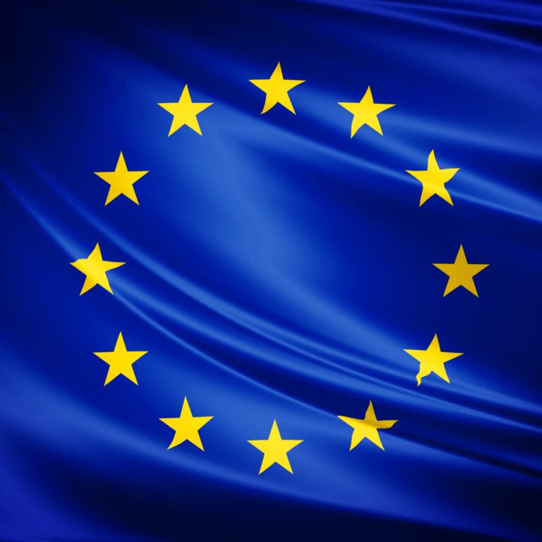 Bandiera-Europa