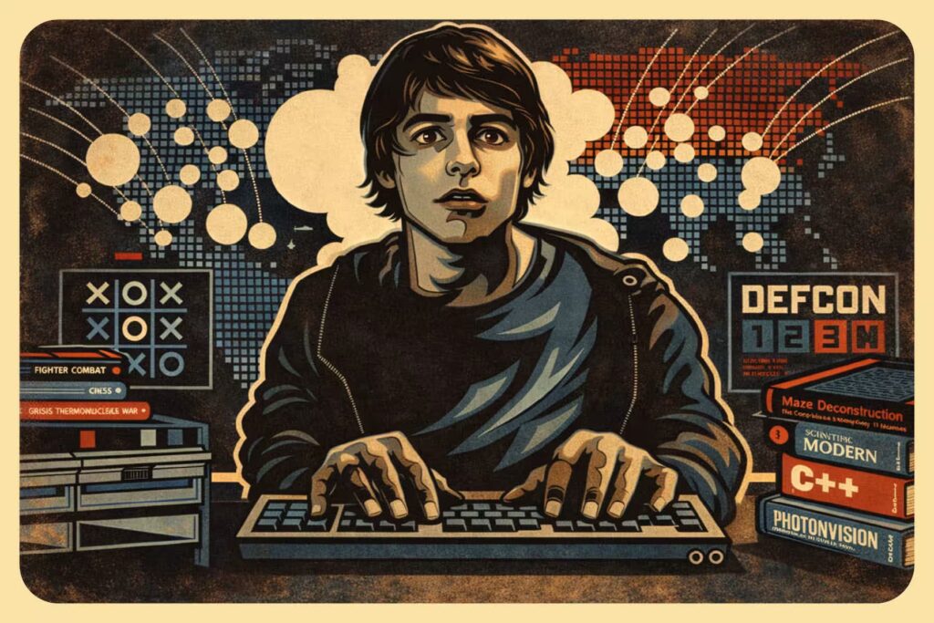 War Games