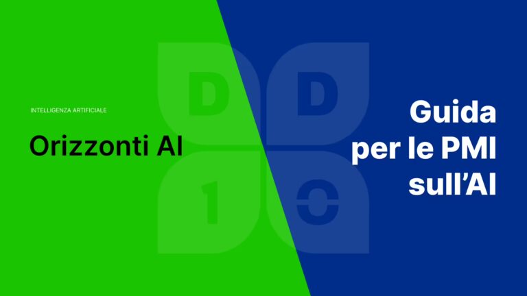 Orizzonti AI