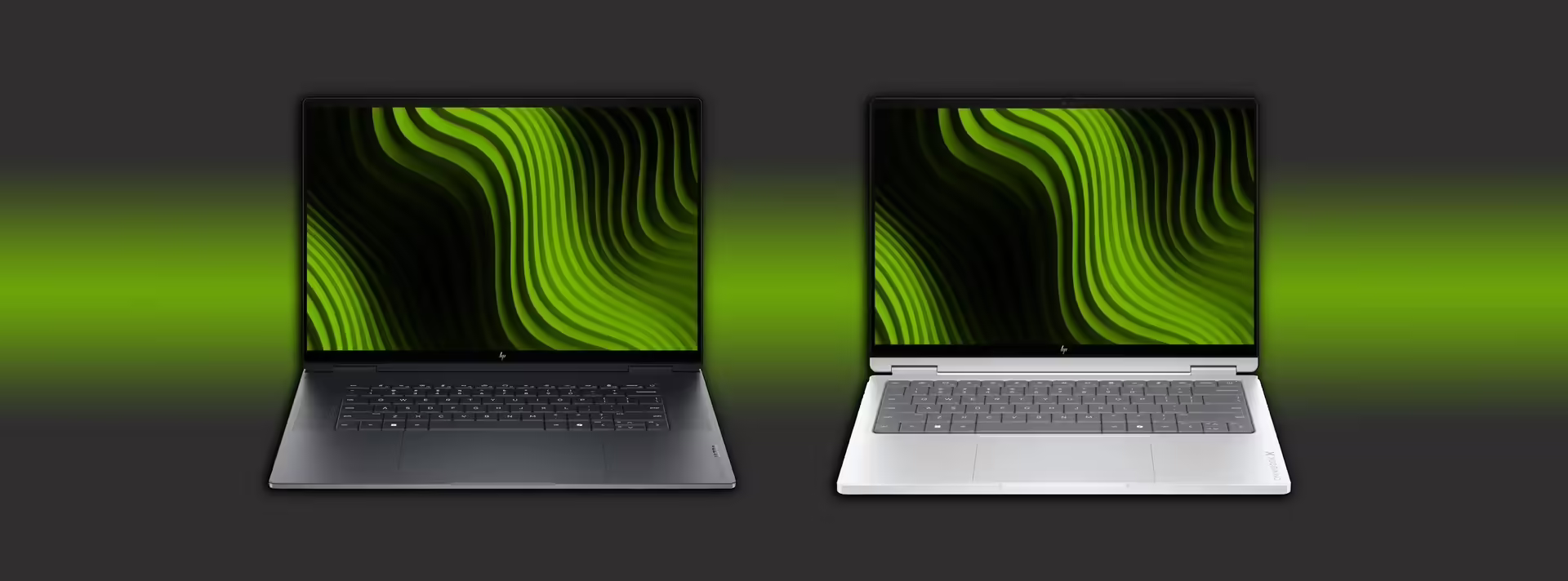 Computer equipaggiati con NVIDIA con RTX Spark