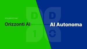 AI Autonoma
