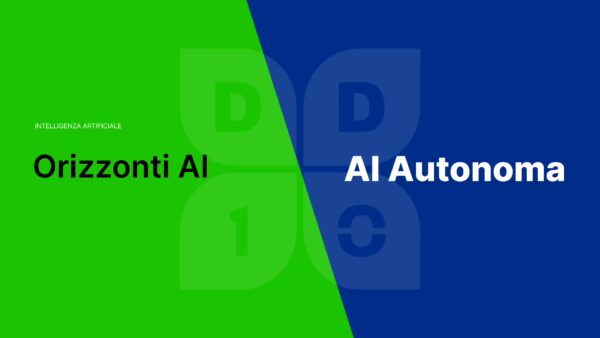 AI Autonoma