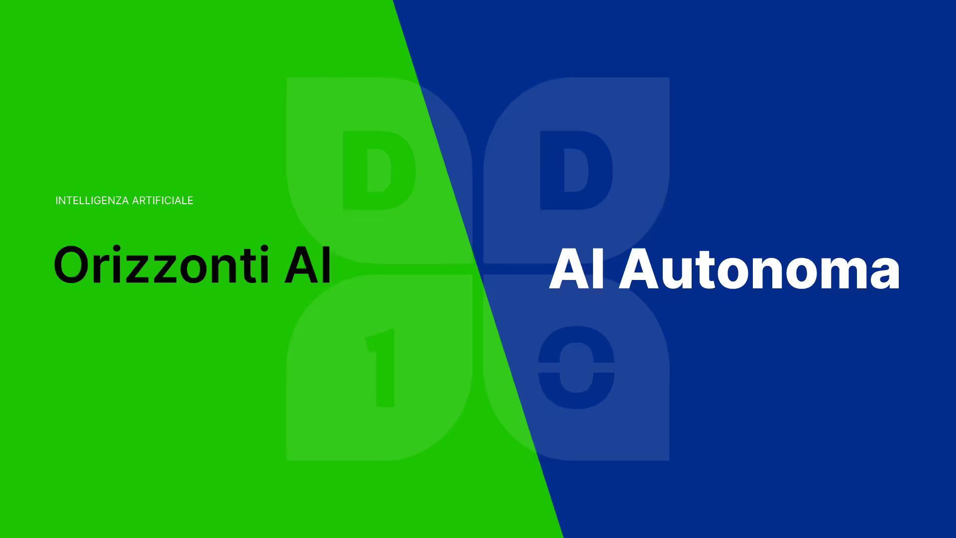 AI Autonoma
