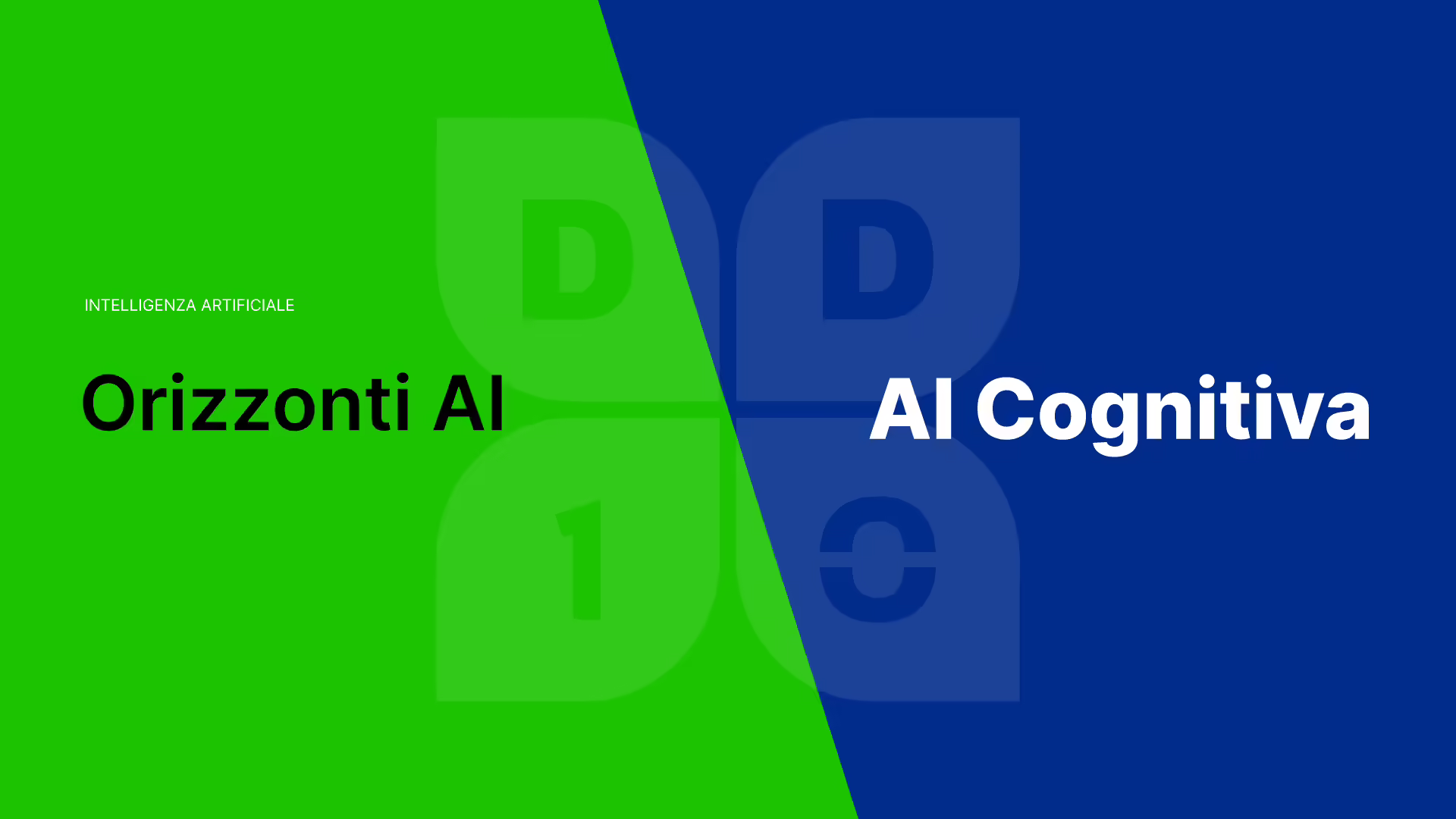 AI Cognitiva