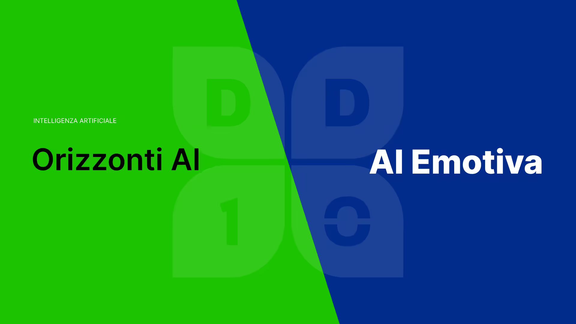 AI Emotiva