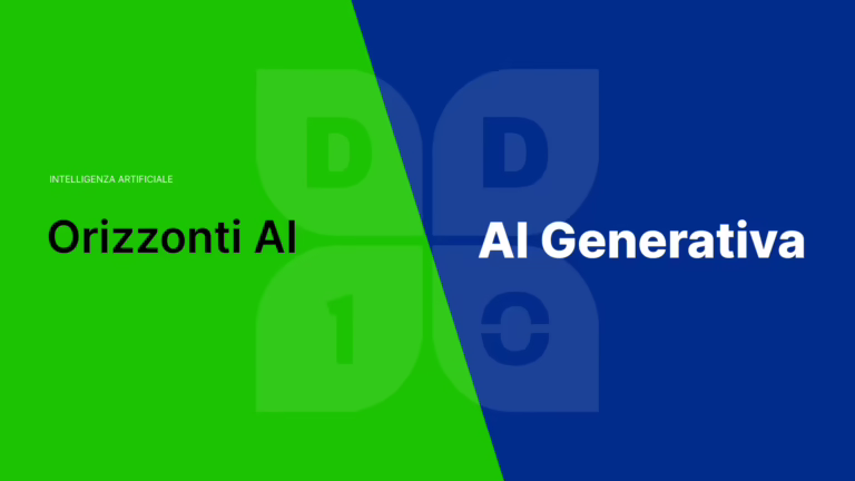AI Generativa
