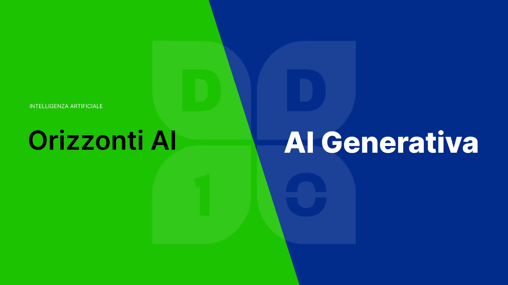 AI Generativa