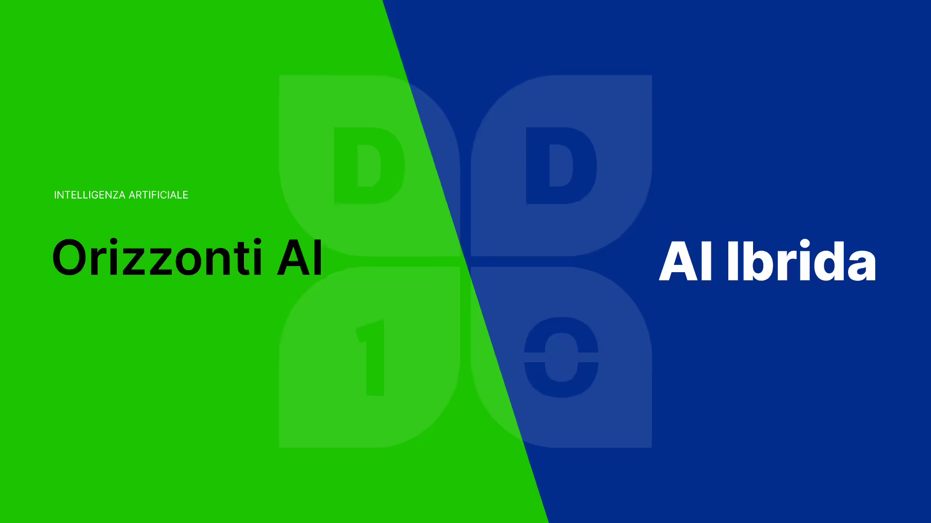 AI Ibrida