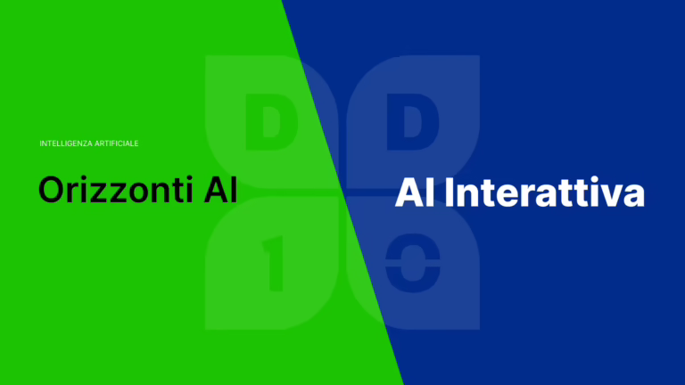 AI Interattiva