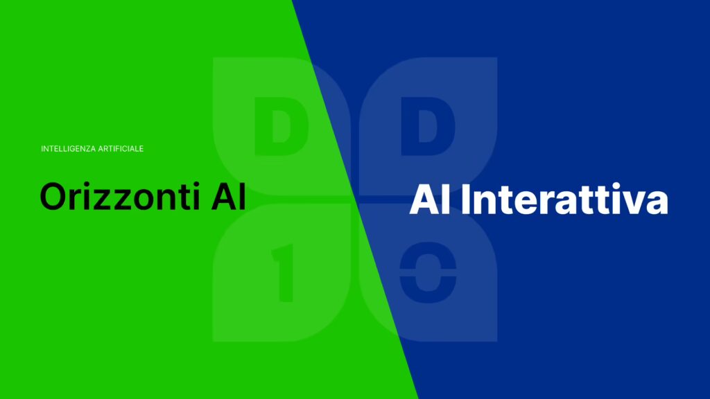 AI Interattiva
