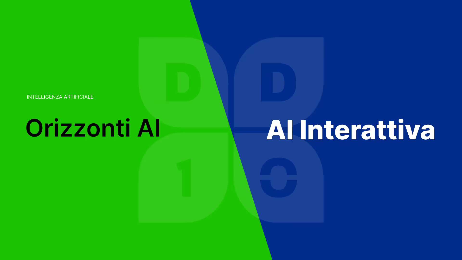AI Interattiva