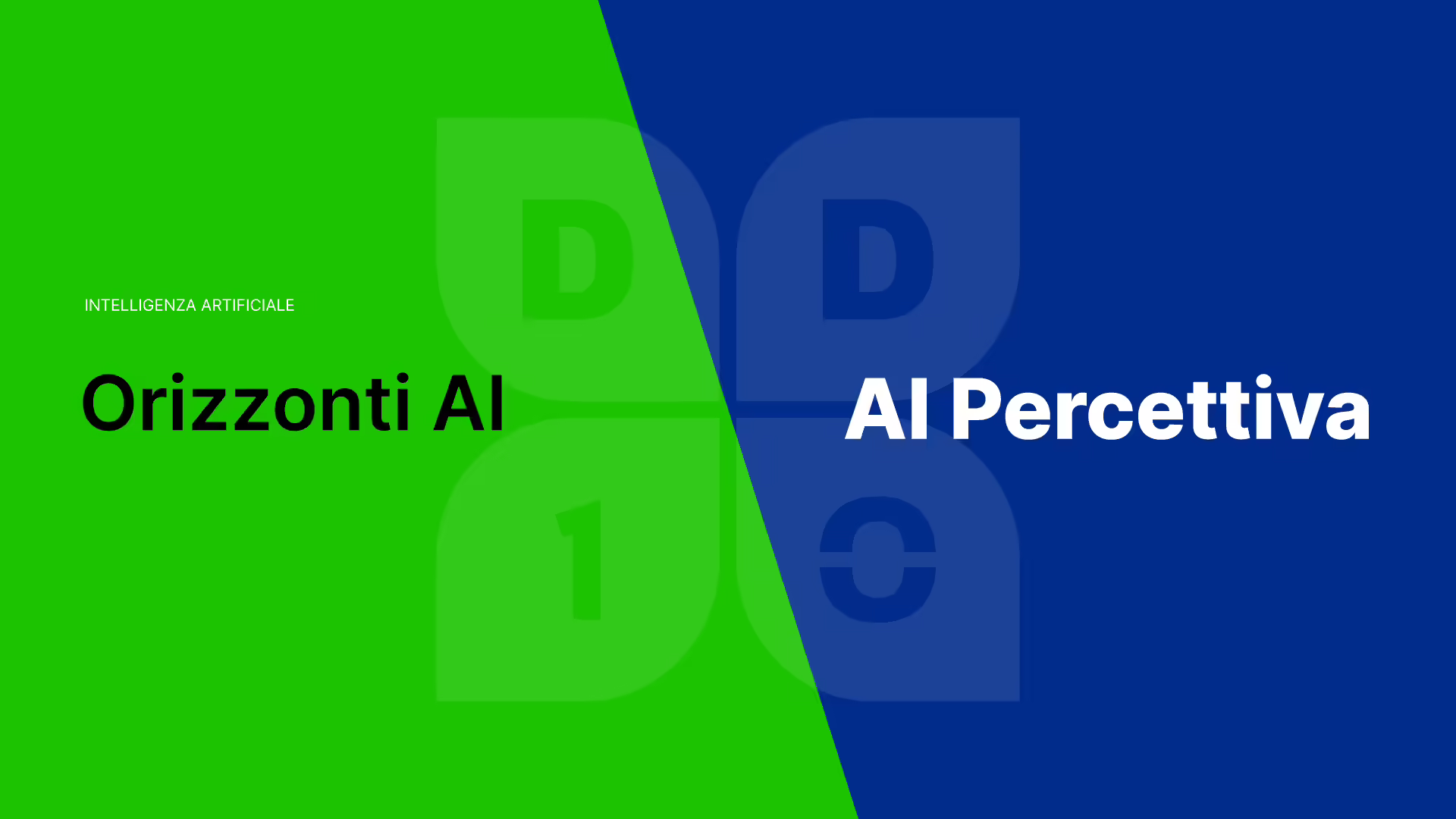 AI Percettiva