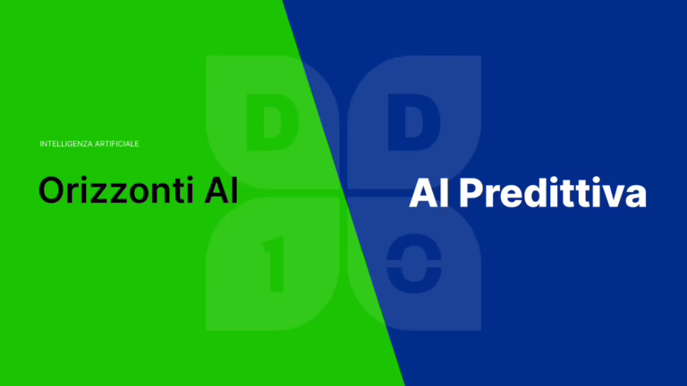 AI Predittiva