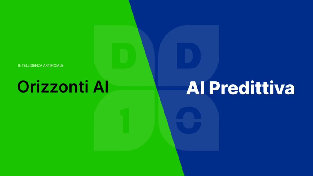AI Predittiva