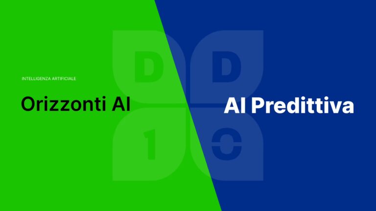 AI Predittiva