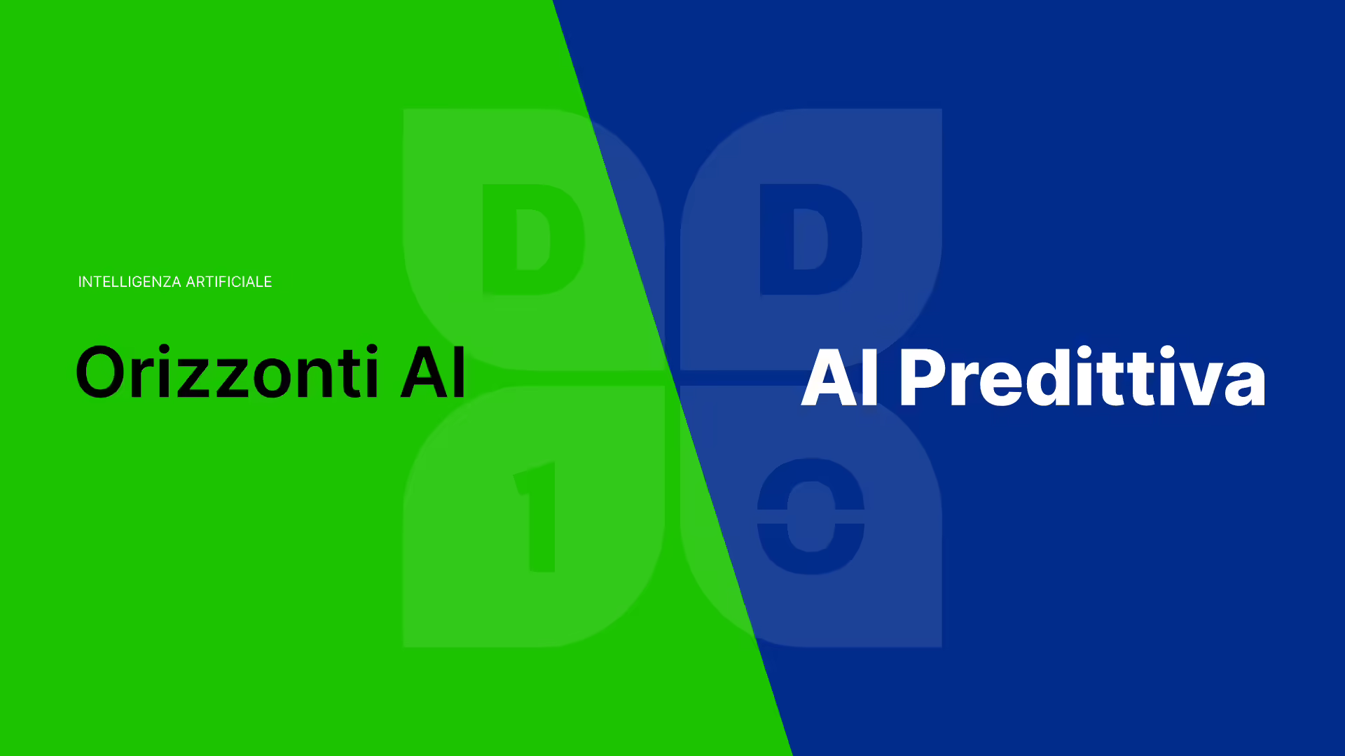 AI Predittiva