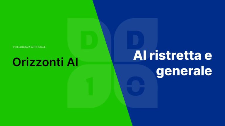 AI Ristretta E Generale