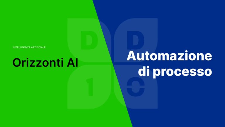 Automazione di processo