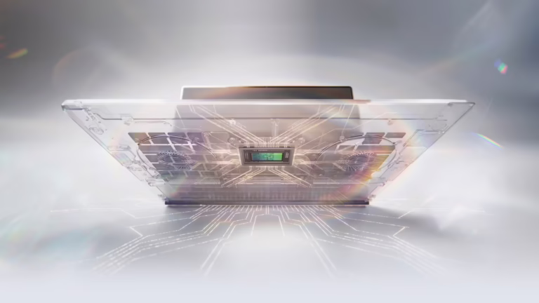 NVIDIA RTX Spark
