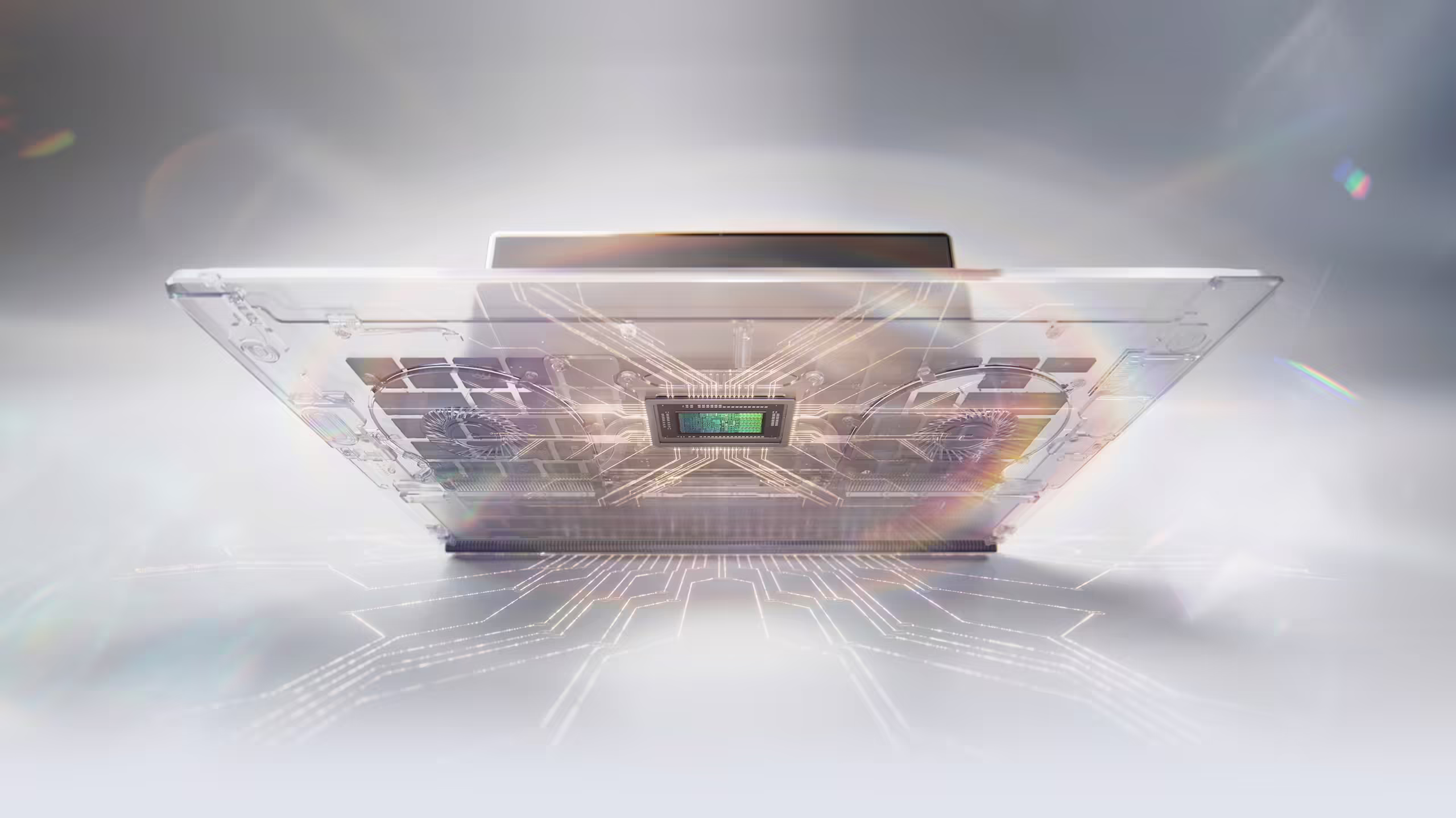 NVIDIA RTX Spark