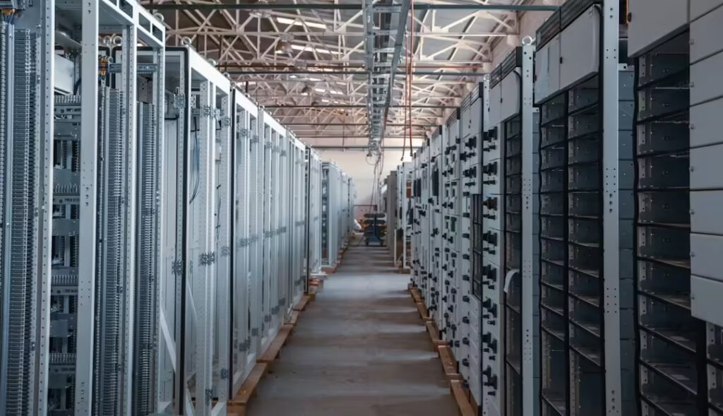 datacenter