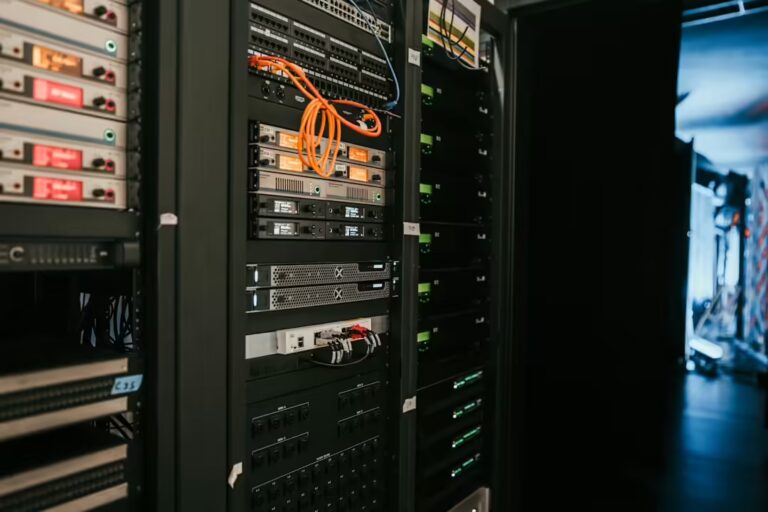 datacenter