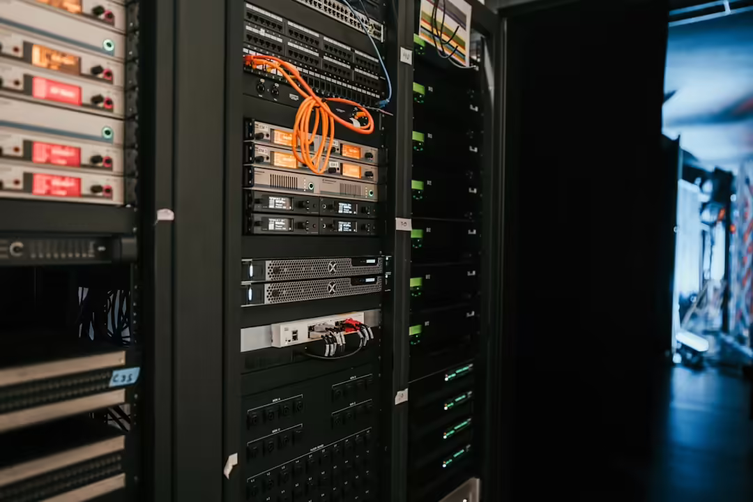 datacenter