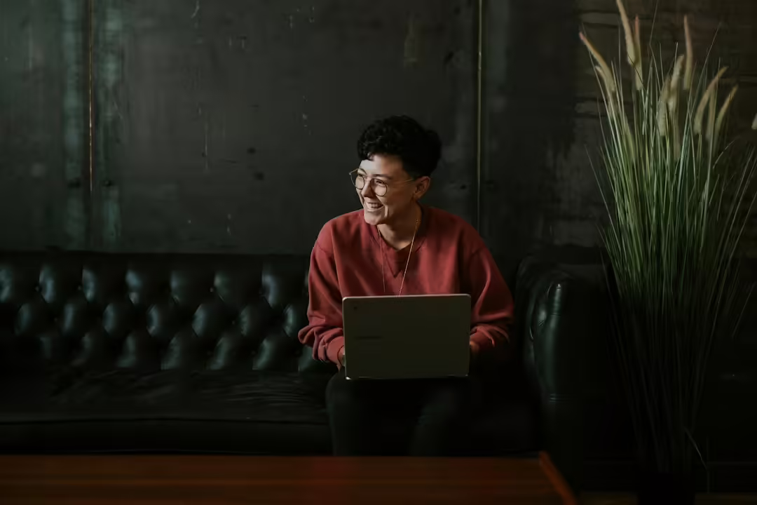 employee laptop secret