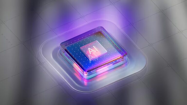 Intelligenza artificiale
