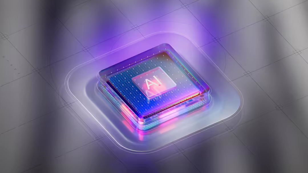 Intelligenza artificiale