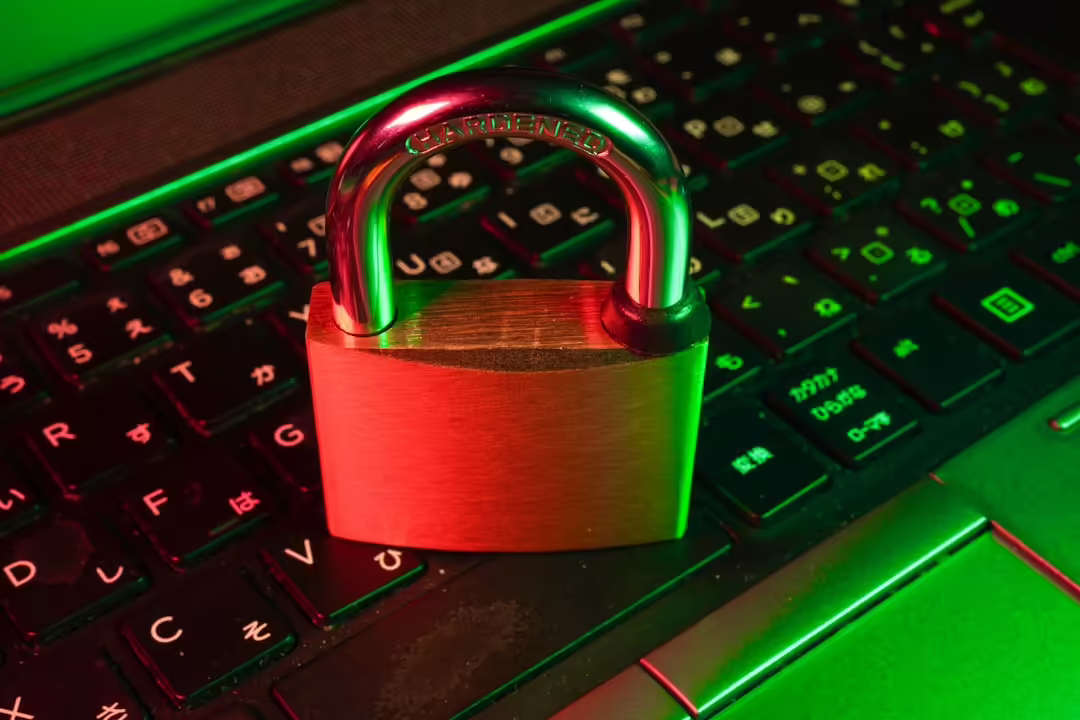 data security audit