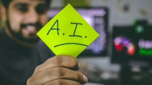 Intelligenza artificiale