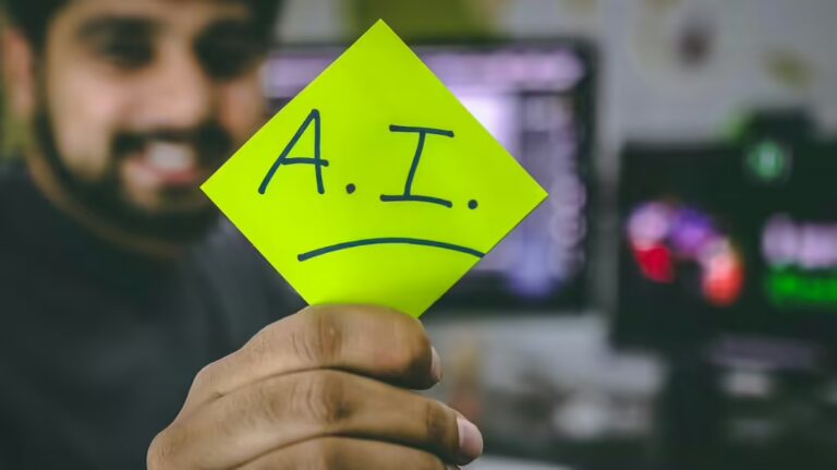 Intelligenza artificiale