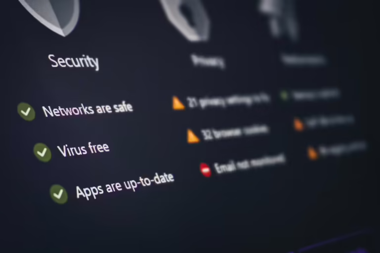 sicurezza digitale