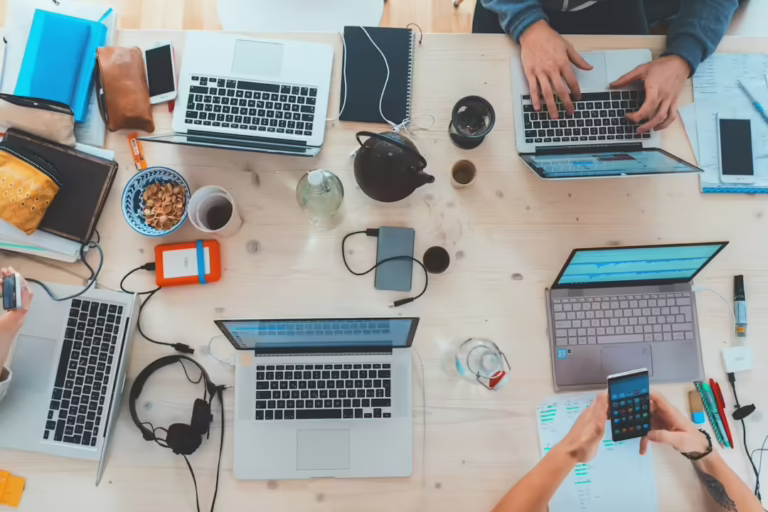 small business technology