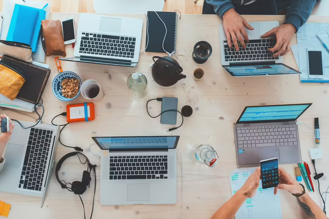 small business technology